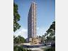 Torre com 34 pavimentos | 110 metros de altura