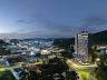Sync Joinville | Invista no primeiro empreendimento Dual Rent de Joinville.