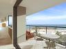 Apartamento Tipo 03: Varanda com vista permanente para o mar | P direito de 3,06m
