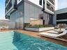 Piscina com Deck