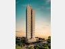 Brava Park Residence | Torre com 34 pavimentos