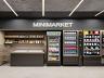 Mini market