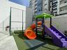 Mini Quadra e Playground