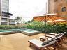 Deck das piscinas