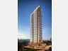Torre nica com 33 andares