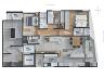 Planta disponvel: Apartamento Tipo 01