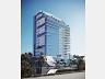 Strait Tower | A harmonia da natureza com sua vida.