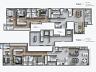 Plantas disponveis: Apartamento Tipo 01 e Tipo 02