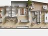 Planta humanizada do Apartamento Tipo 03 | 142m priv.