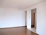 Fotos do apartamento: Living e porta de acesso