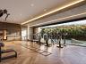 Academia Technogym com 71m
