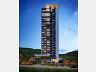 Torre com 22 pavimentos