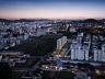 Implantao e localizao do Space Urban Club