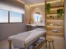 2 pav.: Sala de Massagem