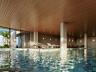 Piscina Coberta e Aquecida