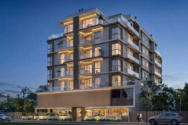 Selenza Home – Sofisticação e exclusividade na Praia de Palmas - Lançamento
