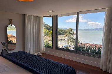 Casa a venda na Baia dos Golfinhos - Pronto para morar