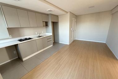 APARTAMENTO A VENDA - Pronto para morar