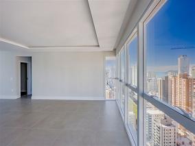 Exuberance Residence - Pronto para morar - Centro - Balneário Camboriú