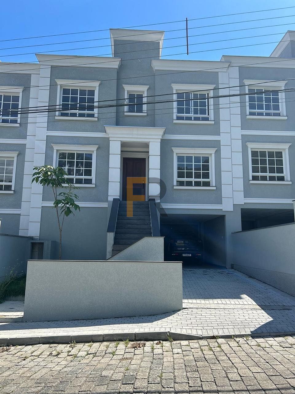 Sobrado de 2 quartos, 136m² no bairro Progresso, em Blumenau | Eu Corretor