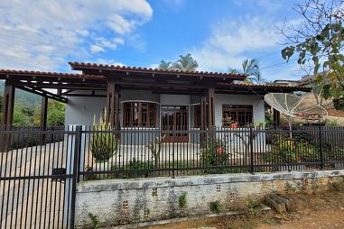CASA-PRESIDENTE GETULIO - Pronto para morar