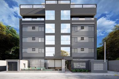 Apartamento 101 - BOMBINHAS - Em Construção