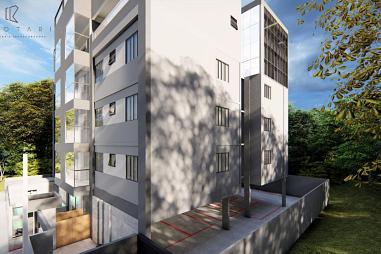 Apartamento 301 - BOMBINHAS - Em Construção