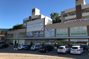 ILHA BELA - SALA COMERCIAL 02 - Pronto para morar