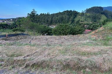 Lote 91 - colina do vale