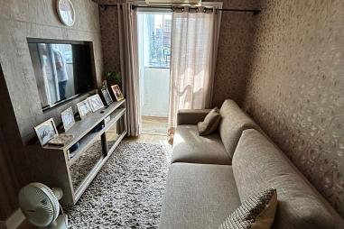 Apartamento Itapema - Pronto para morar