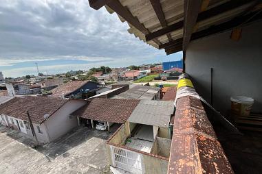 Apartamento Cobertura - Itapoá/SC - Pronto para morar
