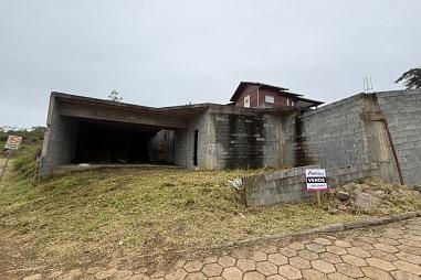 TERRENO IBIRAMA - Em Construção