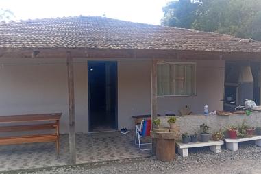 Casa - Dona Emma - Ribeirão Serrinha - Pronto para morar