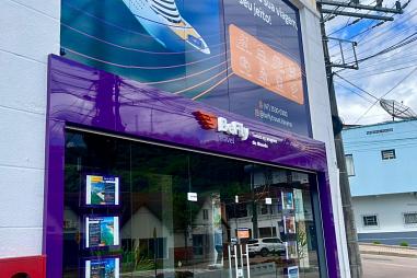 Oportunidade de investimento - Ponto Comercial - Lançamento