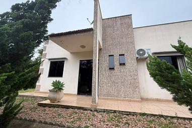 CASA IBIRAMA - NOVA STETTIN - Pronto para morar