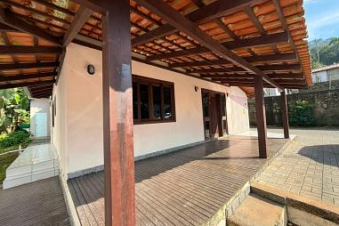 CASA-PRESIDENTE GETULIO - Pronto para morar
