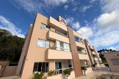 RESIDENCIAL ILHA BELLA - COBERTURA - Pronto para morar
