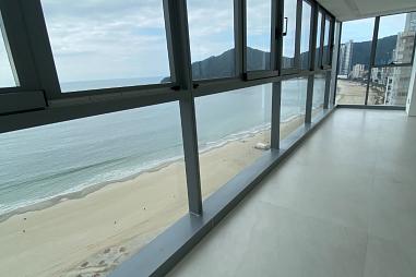 FRENTE MAR NOVO - Pronto para morar