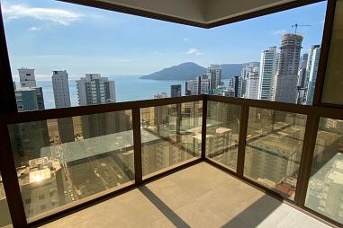VISTA MAR - Pronto para morar